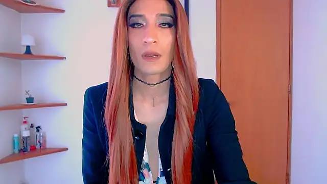 NovaNyx11 online show from 01.17.26