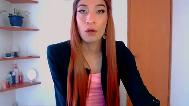 NovaNyx11 online show from 03.03.26