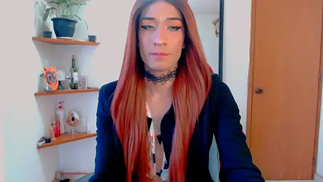 NovaNyx11 online show from 06.19.26