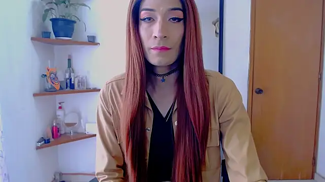 NovaNyx11 online show from 06.24.26