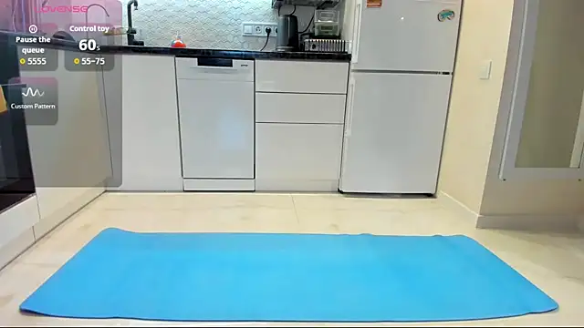 Katya yoga online show from 11.16.25