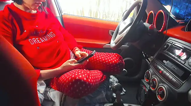 Snapshot of Fairy_outdoor chatting on 03.02.25 Fairy outdoor online show from 03.02.25