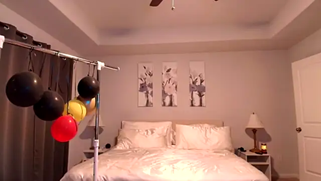 kaliii jones online show from 06.10.26
