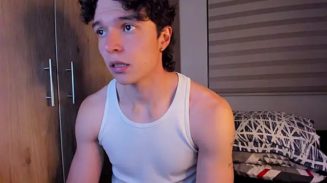 Mastrangelo xxx online show from 10.24.25