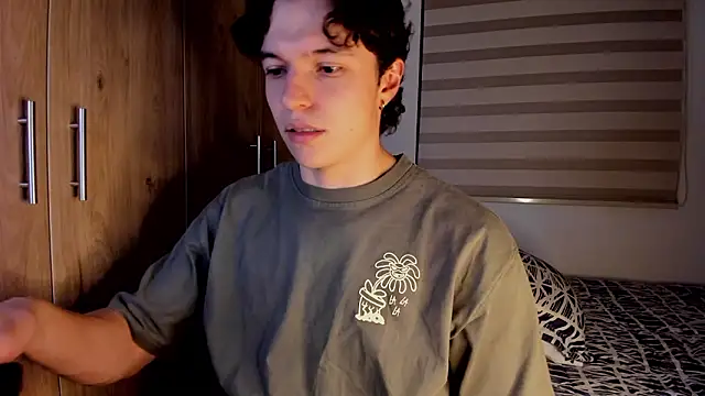 Mastrangelo xxx online show from 02.19.26