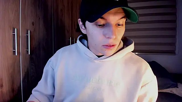 Mastrangelo xxx online show from 03.06.26