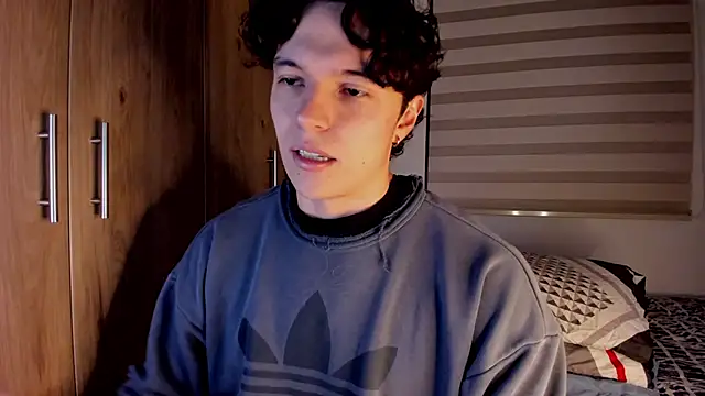 Mastrangelo xxx online show from 03.12.26