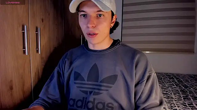 Mastrangelo xxx online show from 03.17.26