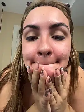 JessyCream online show from 06.10.26