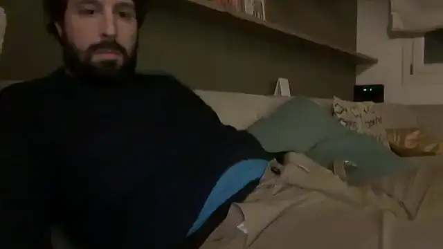 Ovett086 online show from 02.18.26