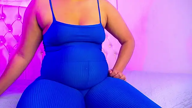 Pamela Rut  online show from 11.21.25