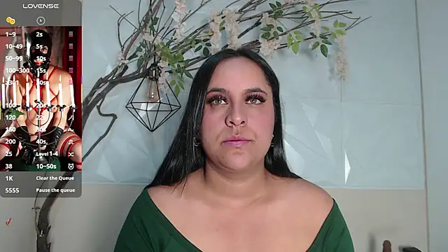 Snapshot of Pamela_Rut_ chatting on 07.22.26 Pamela Rut online show from 07.22.26