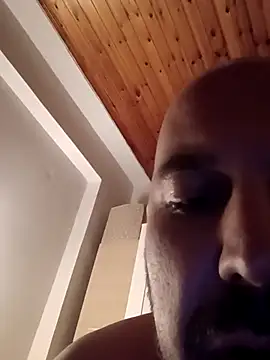 Snapshot of ginger_1_1 chatting on 12.16.25 ginger 1 1 online show from 12.16.25