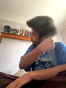 Damien55 online show from 09.16.25