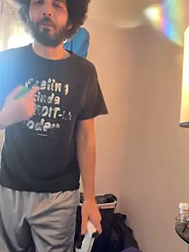 Snapshot of Damien55 chatting on 01.15.26 Damien55 online show from 01.15.26