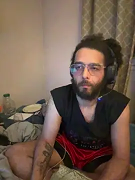 Damien55 online show from 01.18.26