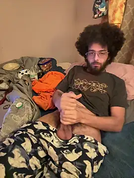 Damien55 online show from 02.03.26