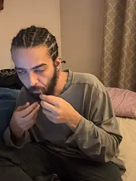 Snapshot of Damien55 chatting on 02.18.26 Damien55 online show from 02.18.26