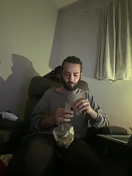 Damien55 online show from 02.19.26