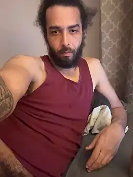 Damien55 online show from 04.13.26