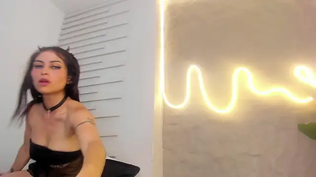 Demy Ruiz online show from 03.01.25