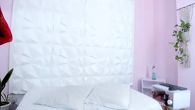 Demy Ruiz online show from 03.15.25