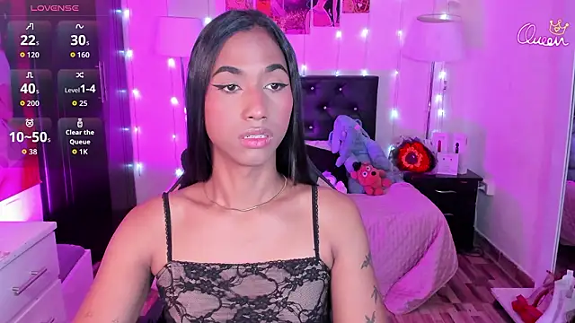 Snapshot of Alissemasiel chatting on 03.21.26 Alissemasiel online show from 03.21.26