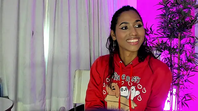 Alissemasiel online show from 04.29.26