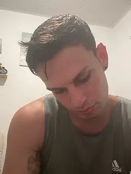 Snapshot of Fitmanx chatting on 02.10.25 Fitmanx online show from 02.10.25