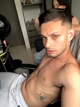 Snapshot of Fitmanx chatting on 11.06.25 Fitmanx online show from 11.06.25