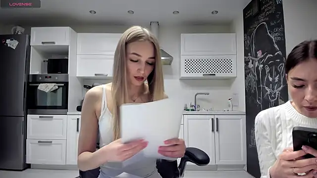 lisenok online show from 05.27.26