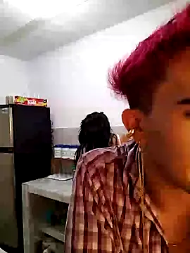 Snapshot of thefuckingowneroftits chatting on 02.14.25 thefuckingowneroftits online show from 02.14.25