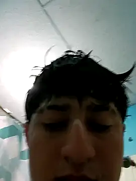 Snapshot of theghoss chatting on 02.06.25 theghoss online show from 02.06.25