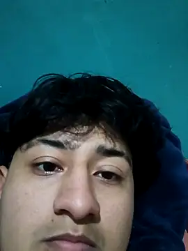 Snapshot of theghoss chatting on 02.19.25 theghoss online show from 02.19.25