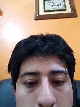 Snapshot of theghoss chatting on 12.15.25 theghoss online show from 12.15.25