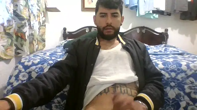 dickman10 online show from 10.29.25