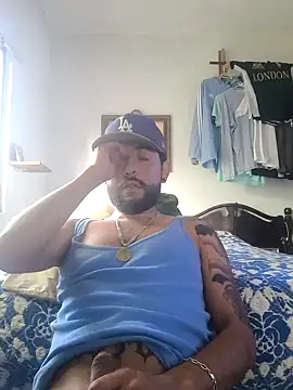 dickman10 online show from 10.30.25