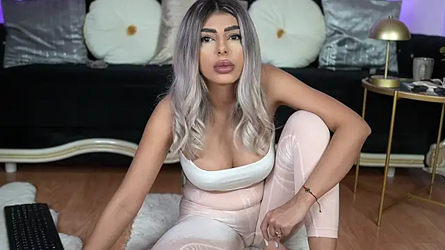 emma goodess  online show from 03.09.25