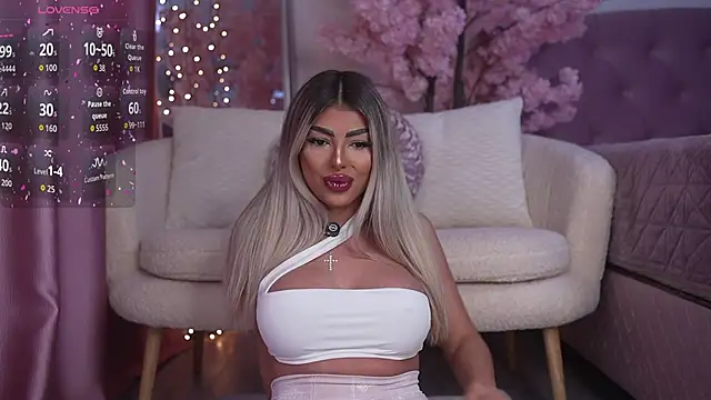 emma goodess  online show from 06.03.26