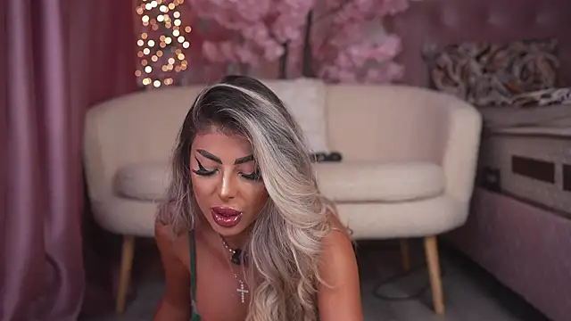 emma goodess  online show from 07.09.26