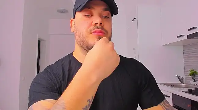 ZackMasterss online show from 02.12.25