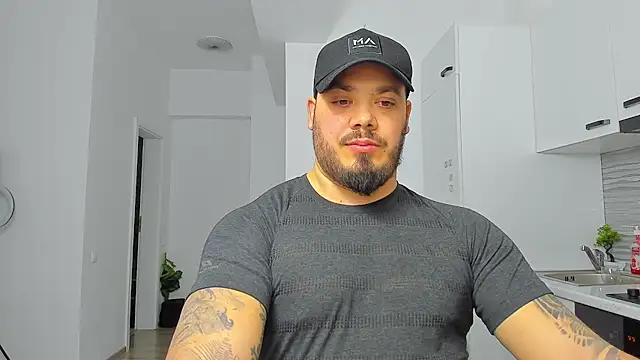 ZackMasterss online show from 02.25.25