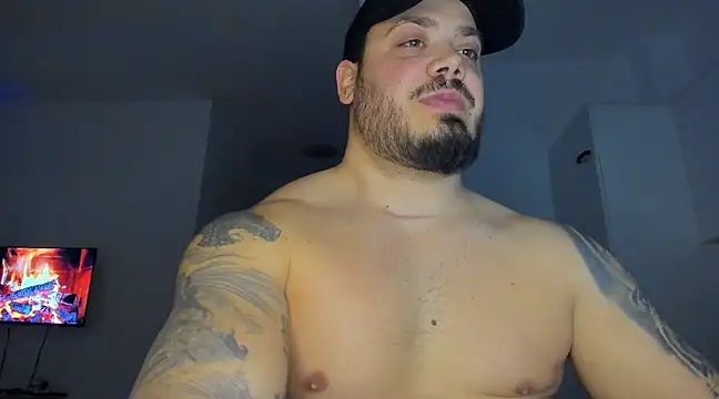 ZackMasterss online show from 02.26.25