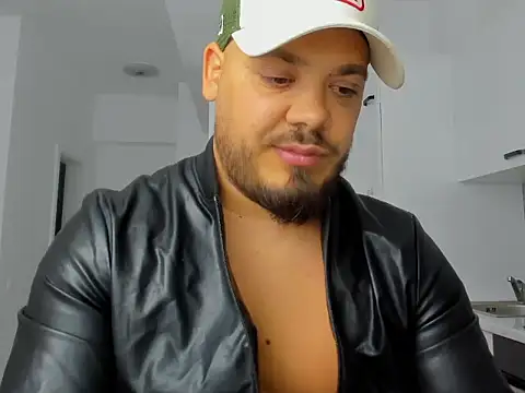 ZackMasterss online show from 09.08.25