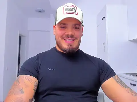 ZackMasterss online show from 10.24.25