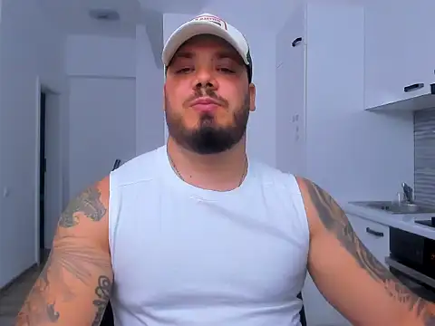 ZackMasterss online show from 07.04.26