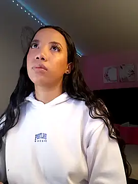 Snapshot of SallyWhitee chatting on 03.09.26 SallyWhitee online show from 03.09.26