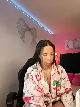 Snapshot of SallyWhitee chatting on 03.13.26 SallyWhitee online show from 03.13.26