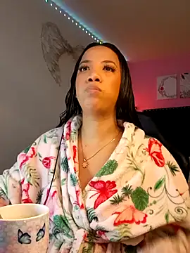 Snapshot of SallyWhitee chatting on 03.14.26 SallyWhitee online show from 03.14.26