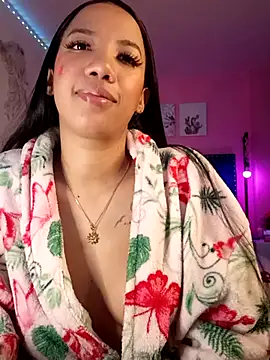 SallyWhitee online show from 05.06.26